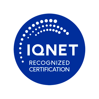 Iqnet : Brand Short Description Type Here.